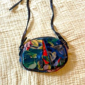 Patricia Nash Crossbody purse